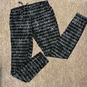 Nike running leggings